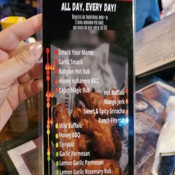 Babylon Bar & Grill