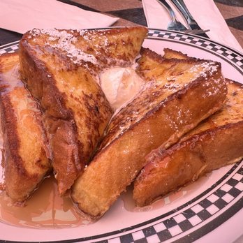Classic Diner - French toast - Diners Near Me - Fremont, California Classic Diner - French toast - Diners Near Me - Fremont, California