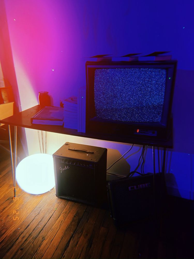 Social spots from FAM-FAM Karaoke club