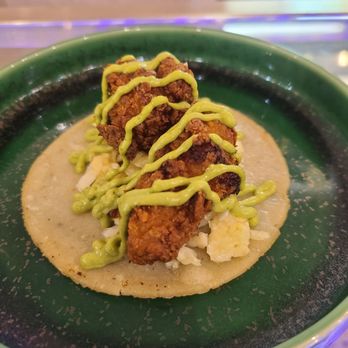 Dirty Taco GCT - TacOmakase - Tacos Near Me - New York, New York Dirty Taco GCT - TacOmakase - Tacos Near Me - New York, New York