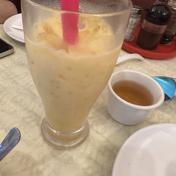 Ming Tasty - mango tapioca milk: very bad one don't order it - Chinese Near Me - Sunnyvale, California Ming Tasty - mango tapioca milk: very bad one don't order it - Chinese Near Me - Sunnyvale, California