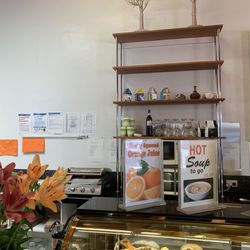 Hoppy's Cafe