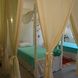 Dusit Thai-Massage