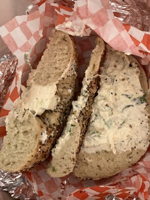 Nagle’s Bagels by null