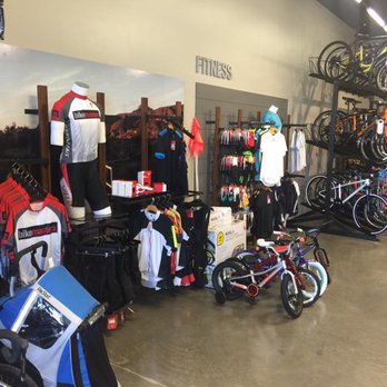Specialized Bicycles - Bikes Near Me - Gilbert, Arizona