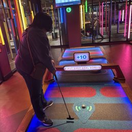 Hole 5