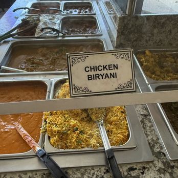 India Gate Restaurant - Indian Near Me - Tustin, California