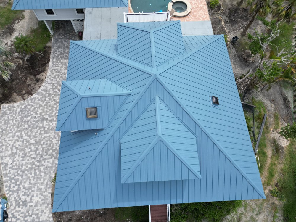 Slide of Cordova Home Services