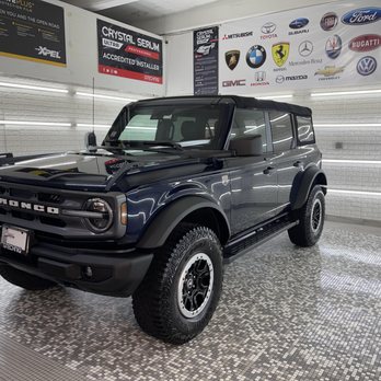 Unique Auto Detailing - Auto Detailing Near Me - Lowell, Massachusetts
