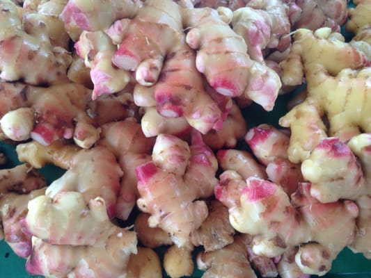 Staunton Farmers' Market by null