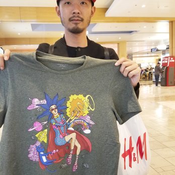 CXN Customs - Customized Merchandise Near Me - Canoga Park, California