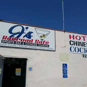 J's Railroad Cafe - the front of the restaurant - Chinese Near Me - Sacramento, California J's Railroad Cafe - the front of the restaurant - Chinese Near Me - Sacramento, California