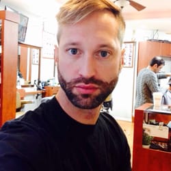 Classic Shave Barber Shop - These guys were awesome did a great job and will definitely come back when I stop back into New York