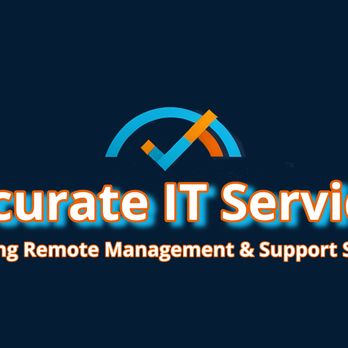 Accurate IT Services - IT Services & Computer Repair Near Me Accurate IT Services - IT Services & Computer Repair Near Me