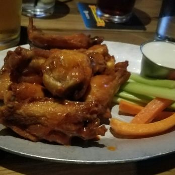 The Westy - Buffalo wings - Sports Bars Near Me - Seattle, Washington