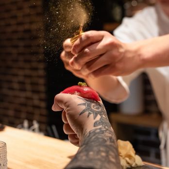 Kiyoshi Omakase - Sushi Bars Near Me - Overland Park, Kansas Kiyoshi Omakase - Sushi Bars Near Me - Overland Park, Kansas