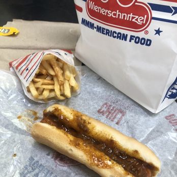 Wienerschnitzel - Fast Food Near Me - Glendale, Arizona Wienerschnitzel - Fast Food Near Me - Glendale, Arizona