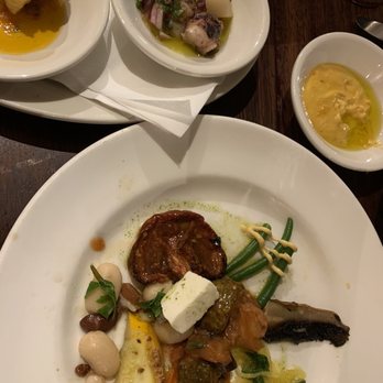 Becco - Antipasto Misto - Italian Near Me - New York, New York Becco - Antipasto Misto - Italian Near Me - New York, New York