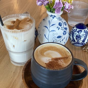 Chuponcito - Horchata + Horchata Latte - Mexican Near Me - Aliso Viejo, California Chuponcito - Horchata + Horchata Latte - Mexican Near Me - Aliso Viejo, California