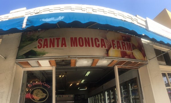 Santa Monica Farms Jr by null