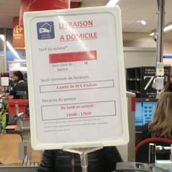 Carrefour Market