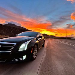 Maui Town Car - Nothing like that sunset ride with Maui Town Car