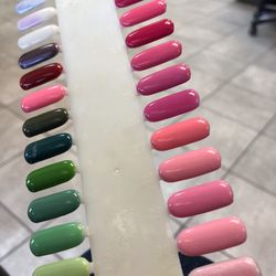 Nail Envy