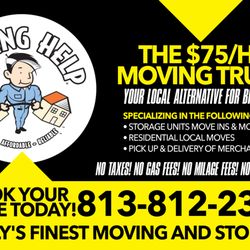Philly's Finest Movers