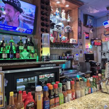 Amigo's Mexican Cafe - Mexican Near Me - Naples, Florida