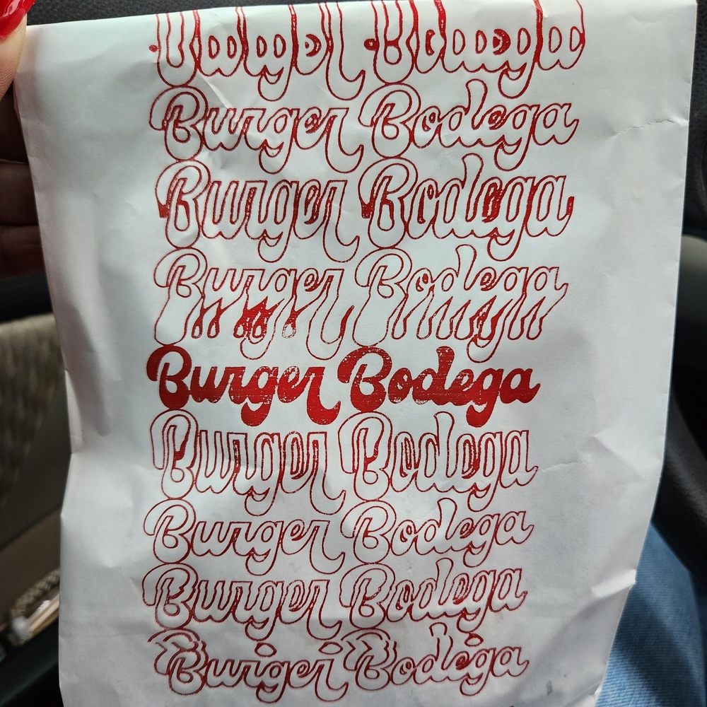 Burger Bodega - Burgers Near Me - Houston, Texas Burger Bodega - Burgers Near Me - Houston, Texas