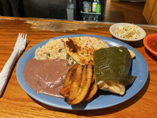 Los Chorros Restaurant by null
