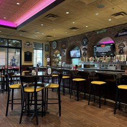 Mellow Mushroom Wilder