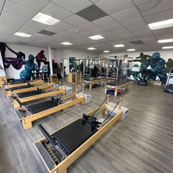 Sports & Spine Rehabilitation Center - Our new location at 14394 Ventura Blvd