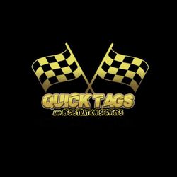 Quick Tags and Registration Services