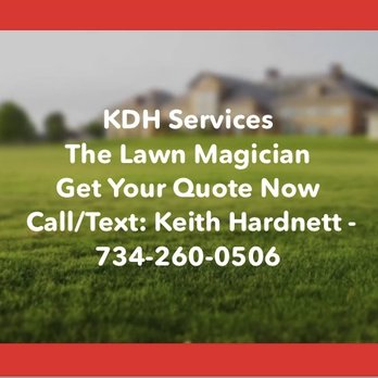 KDH Services - Lawn Services Near Me KDH Services - Lawn Services Near Me