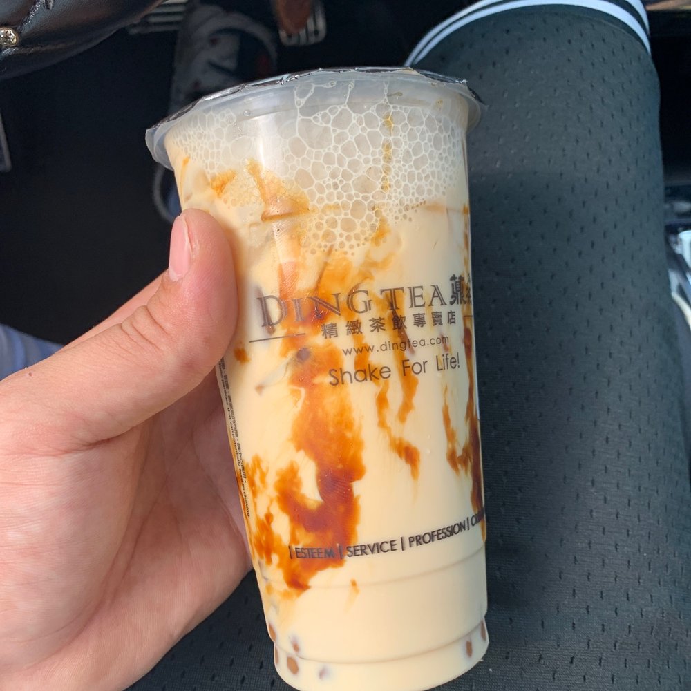 Teatopia - Bubble Tea Near Me - Long Beach, California