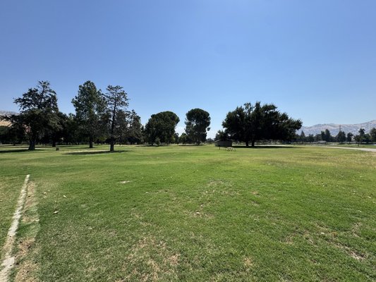 Avocado Lake Park by null