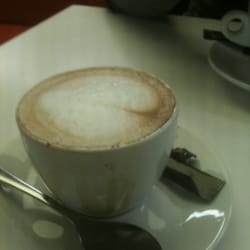 Fashion Bar - Look at the dirty cup