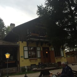Der Waldhof
