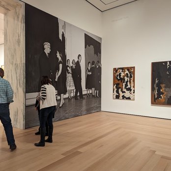 Buffalo AKG Art Museum - Gundlach Building '2023. - Art Galleries Near Me - Buffalo, New York Buffalo AKG Art Museum - Gundlach Building '2023. - Art Galleries Near Me - Buffalo, New York