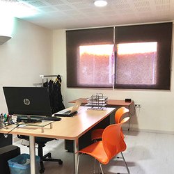 Ánimae Health Studio - Sala de Nutrición