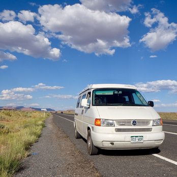 Rocky Mountain Campervans - RV Rental Near Me - Denver, Colorado Rocky Mountain Campervans - RV Rental Near Me - Denver, Colorado