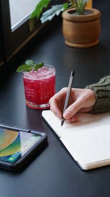 Brush Park Bodega by null