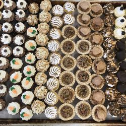 Gourmet Goodies