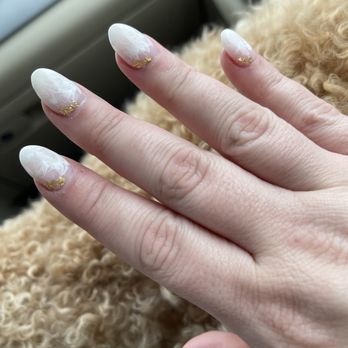 Min Nail Spa - Nails - Nail Salons Near Me - Williamsville, New York