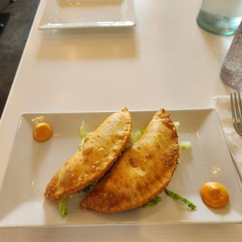 Mi Espana - Empanadas - Spanish Near Me - Princeton, New Jersey