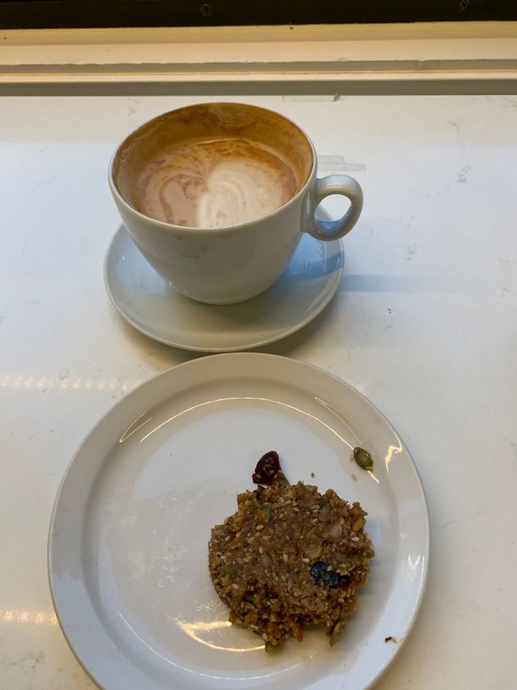 JJ BEAN COFFEE ROASTERS Updated July 2024 11 Reviews 425 Dunsmuir