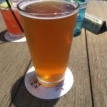 Center Hub - Cocktail Bars Near Me - Irvine, California
