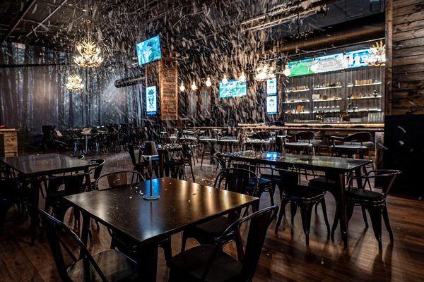 Skol Brewing Company by null