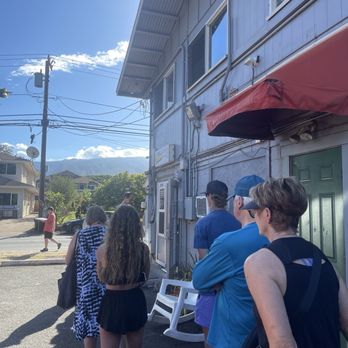 Papi’s Ohana - Pizza Near Me - Lahaina, Hawaii